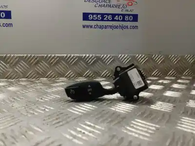 Peça sobressalente para automóvel em segunda mão comandos de alavanca por bmw serie 5 berlina (e60) 520d referências oem iam 695135202