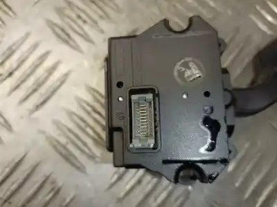 Second-hand car spare part multifunction switch for bmw serie 5 berlina (e60) 520d oem iam references 695135202  