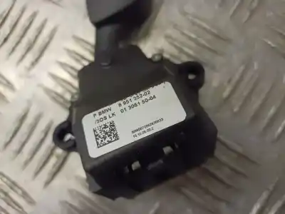 Second-hand car spare part multifunction switch for bmw serie 5 berlina (e60) 520d oem iam references 695135202  