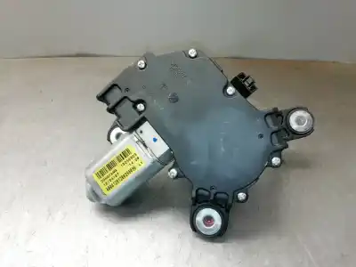 Pezzo di ricambio per auto di seconda mano MOTORE TERGICRISTALLO POSTERIORE per OPEL ZAFIRA TOURER  Riferimenti OEM IAM 13256923  
