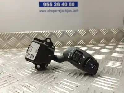 Peça sobressalente para automóvel em segunda mão comutador de limpa vidros por bmw serie 5 berlina (e60) 520d referências oem iam 692410603