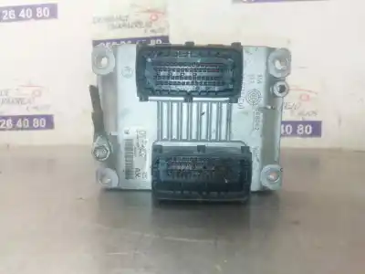 Pezzo di ricambio per auto di seconda mano  per OPEL CORSA C  Riferimenti OEM IAM 0261207423 24443796 