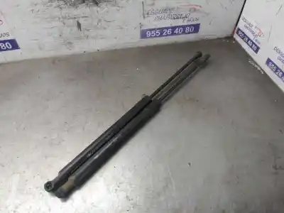 Second-hand car spare part Tailgate Gas Strut for CITROEN C3 Tonic OEM IAM references 9683733980  