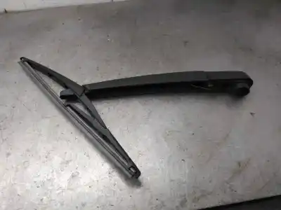 Second-hand car spare part Rear Windshield Wiper Arm for CITROEN C3 Tonic OEM IAM references 80011247  