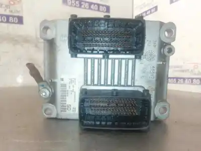 Second-hand car spare part Wheel Lock Column for OPEL CORSA C Club OEM IAM references 0261207962  55350552