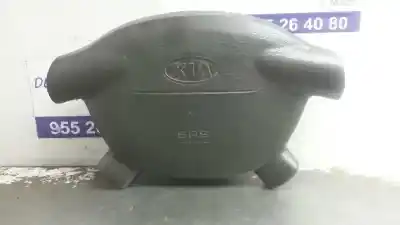 Peça sobressalente para automóvel em segunda mão  por KIA CARNIVAL II  Referências OEM IAM DCDK1N8L0154  