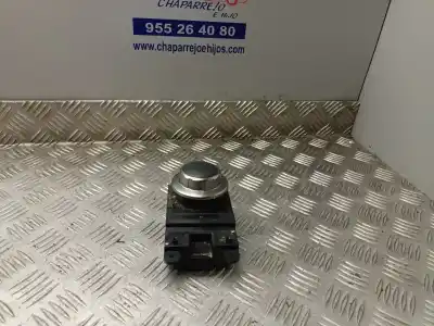 Peça sobressalente para automóvel em segunda mão comandos de alavanca por bmw serie 5 berlina (e60) 520d referências oem iam 6944884