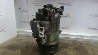 Pezzo di ricambio per auto di seconda mano COMPRESSORE ARIA CONDIZIONATA per VOLKSWAGEN GOLF IV VARIANT (1J5)  Riferimenti OEM IAM 6Q0820803H  