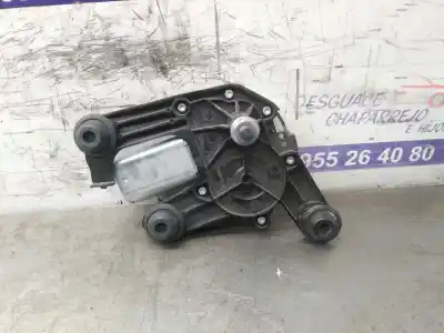 Second-hand car spare part Rear Windshield Wiper Motor for CITROEN C3 Tonic OEM IAM references 9683382380  