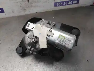 Peça sobressalente para automóvel em segunda mão motor do limpador traseiro por citroen c3 tonic referências oem iam 9683382380  