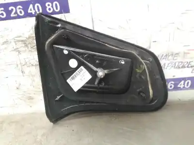 Second-hand car spare part right tailgate door light for citroen c3 tonic oem iam references 9803934280  