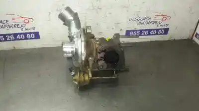 Pezzo di ricambio per auto di seconda mano turbocompressore per fiat stilo (192) 1.9 jtd / 1.9 jtd 115 active riferimenti oem iam 46556011  