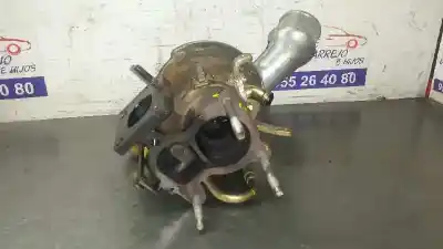 Pezzo di ricambio per auto di seconda mano turbocompressore per fiat stilo (192) 1.9 jtd / 1.9 jtd 115 active riferimenti oem iam 46556011  