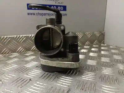 Recambio de automóvil de segunda mano de CAJA MARIPOSA para RENAULT LAGUNA II (BG0)  referencias OEM IAM 8200190230  