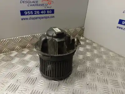 Pezzo di ricambio per auto di seconda mano motore di riscaldamento per peugeot 207 xs riferimenti oem iam 