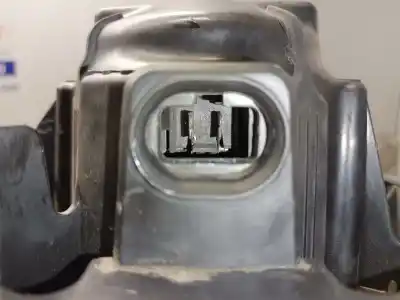 Peça sobressalente para automóvel em segunda mão motor de sofagem por peugeot 207 xs referências oem iam   