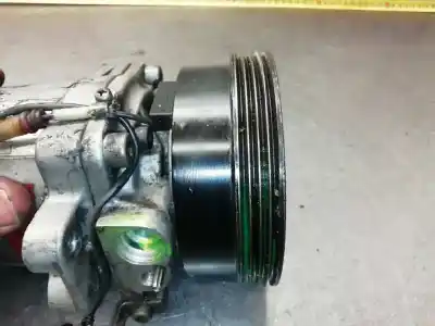 Second-hand car spare part air conditioning compressor for bmw serie 3 compacto (e36) 316i oem iam references 64528390228  
