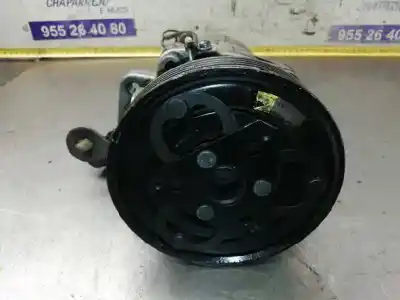 Second-hand car spare part air conditioning compressor for bmw serie 3 compacto (e36) 316i oem iam references 64528390228  