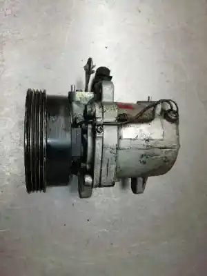 Second-hand car spare part air conditioning compressor for bmw serie 3 compacto (e36) 316i oem iam references 64528390228  