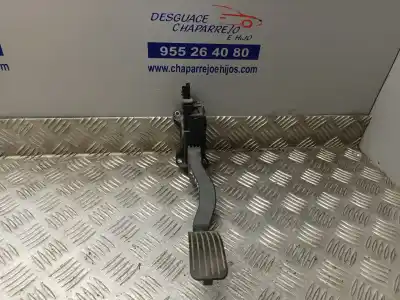 Pezzo di ricambio per auto di seconda mano potenziometro per peugeot 207 xs riferimenti oem iam 968075688002