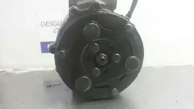 Pezzo di ricambio per auto di seconda mano compressore aria condizionata per opel corsa c club riferimenti oem iam sd6v121429f  