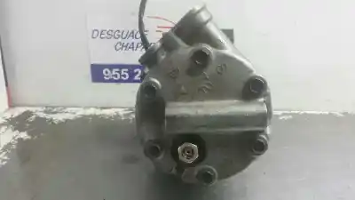 Pezzo di ricambio per auto di seconda mano compressore aria condizionata per opel corsa c club riferimenti oem iam sd6v121429f  