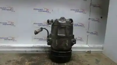 Peça sobressalente para automóvel em segunda mão compressor de ar condicionado a/a a/c por opel meriva cosmo referências oem iam 1854119  