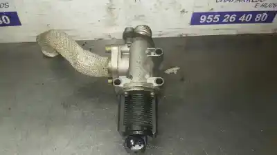 Second-hand car spare part egr valve for fiat stilo (192) 1.9 jtd / 1.9 jtd 115 active oem iam references 50024005  