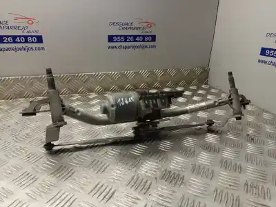 Pezzo di ricambio per auto di seconda mano tiranti e motorino del tergicristallo anteriore per peugeot 207 xs riferimenti oem iam 3397020769