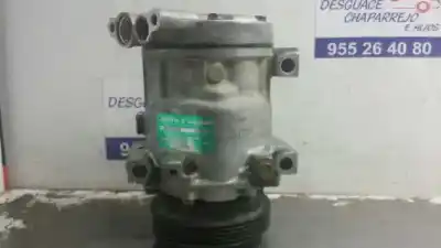 Pezzo di ricambio per auto di seconda mano  per RENAULT CLIO II FASE I (B/CBO)  Riferimenti OEM IAM SD7V161152B  7700106069