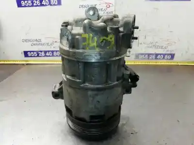 Second-hand car spare part Air Conditioning Compressor for BMW SERIE 3 COMPACT (E46) 320td OEM IAM references   
