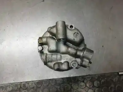 Second-hand car spare part air conditioning compressor for bmw serie 3 compact (e46) 320td oem iam references   