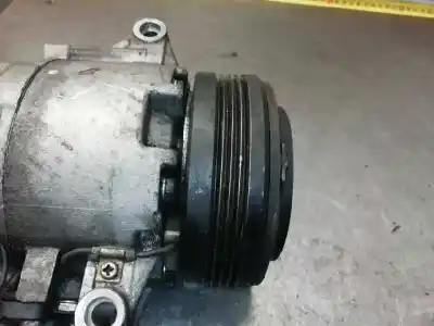 Second-hand car spare part air conditioning compressor for bmw serie 3 compact (e46) 320td oem iam references   