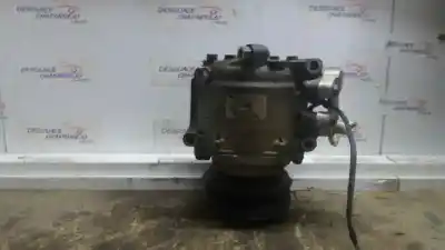 Second-hand car spare part AIR CONDITIONING COMPRESSOR for HONDA HR-V (..)  OEM IAM references HS090L  