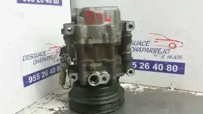 Gebrauchtes Autoersatzteil  zum FIAT BRAVA (182)  OEM-IAM-Referenzen 4425002131  8T04665