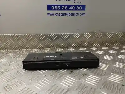 Peça sobressalente para automóvel em segunda mão módulo eletrônico por bmw serie 5 berlina (e60) 520d referências oem iam 13580860