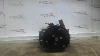 Second-hand car spare part air conditioning compressor for lancia ypsilon (101) 1.2 8v oem iam references 5a7875200  51747318
