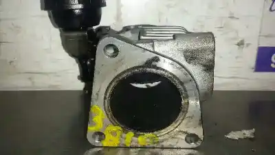 Second-hand car spare part throttle body for fiat stilo (192) 1.9 jtd / 1.9 jtd 115 active oem iam references   