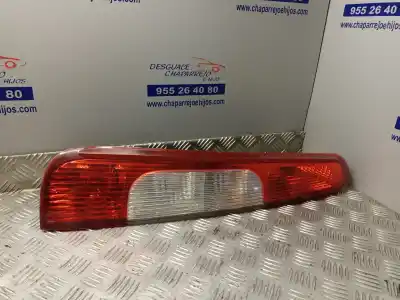 Автозапчастина б/у лівий ход ліхар для FORD FOCUS C-MAX (CAP) Connection Посилання на OEM IAM 3M5113N411AA  