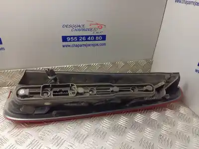 Автозапчастина б/у лівий ход ліхар для ford focus c-max (cap) connection посилання на oem iam 3m5113n411aa  