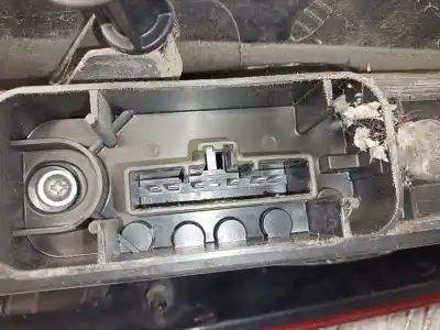 Автозапчастина б/у лівий ход ліхар для ford focus c-max (cap) connection посилання на oem iam 3m5113n411aa  