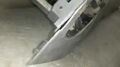 Pezzo di ricambio per auto di seconda mano console centrale per volkswagen eos (1f7) 2.0 tdi riferimenti oem iam 1k0863243a  