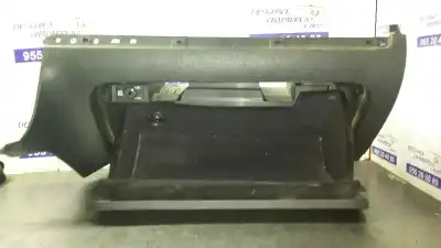 Second-hand car spare part glove compartment for volkswagen eos (1f7) 2.0 tdi oem iam references 1k1857290