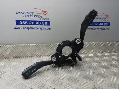 Peça sobressalente para automóvel em segunda mão comutador de piscas  por skoda octavia berlina (1z3) active referências oem iam 1k5953503