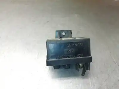 Second-hand car spare part GLOW PLUG for FIAT GRANDE PUNTO (199)  OEM IAM references 55199051  
