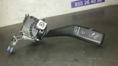 Second-hand car spare part indicator switch for volkswagen eos (1f7) 2.0 tdi oem iam references 1k0953513e