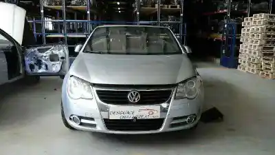 Second-hand car spare part indicator switch for volkswagen eos (1f7) 2.0 tdi oem iam references 1k0953513e  