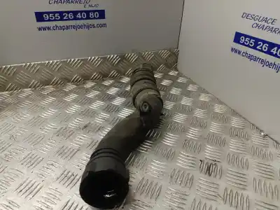 Автозапчасти б/у трубка за renault modus pack authentique ссылки oem iam 8200296596e  