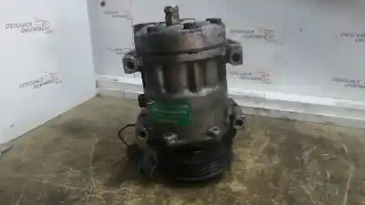 İkinci el araba yedek parçası  için MITSUBISHI SPACE STAR (DG0)  OEM IAM referansları 8200040681  