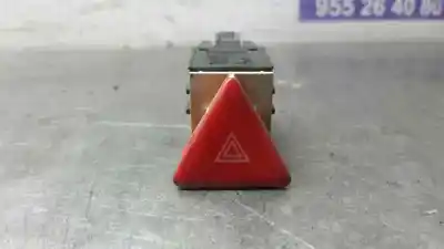 Second-hand car spare part hazard warning lights for volkswagen eos (1f7) 2.0 tdi oem iam references 1q0953509